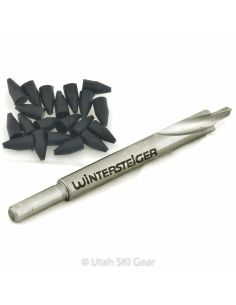 Binding drill bit 3.6 x 7.5